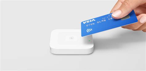 nfc badge reader|square contactless and chip reader.